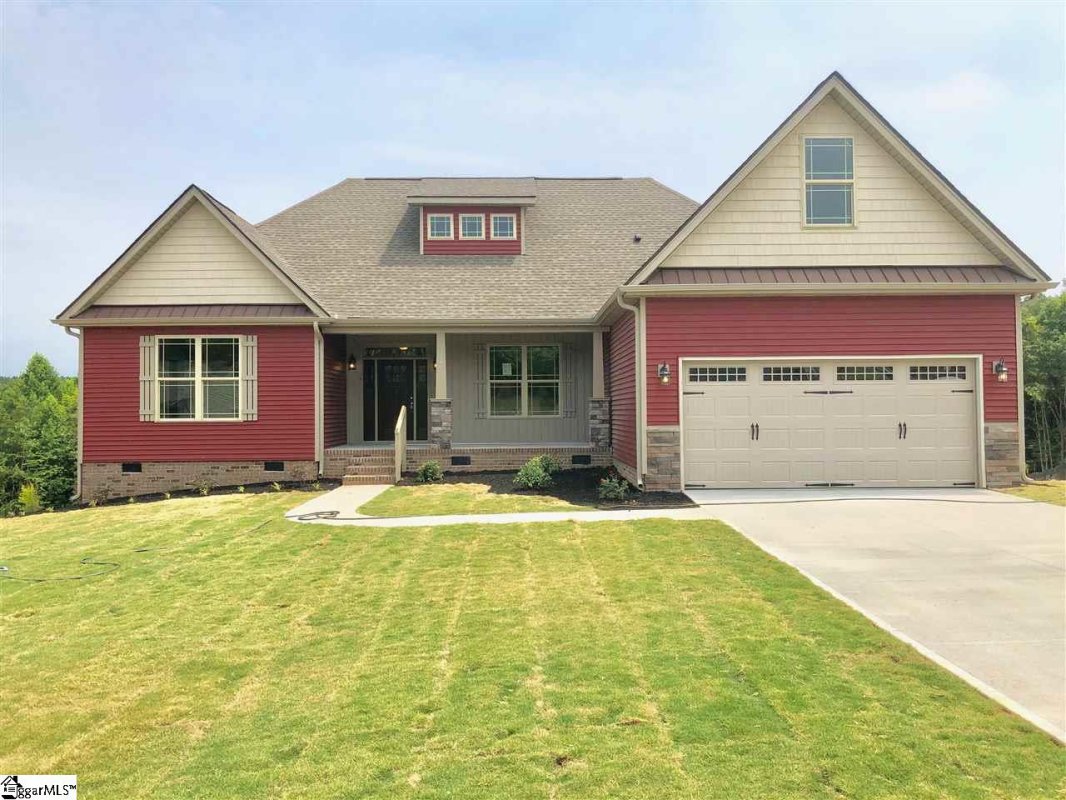 22 O'Neal Farms Way