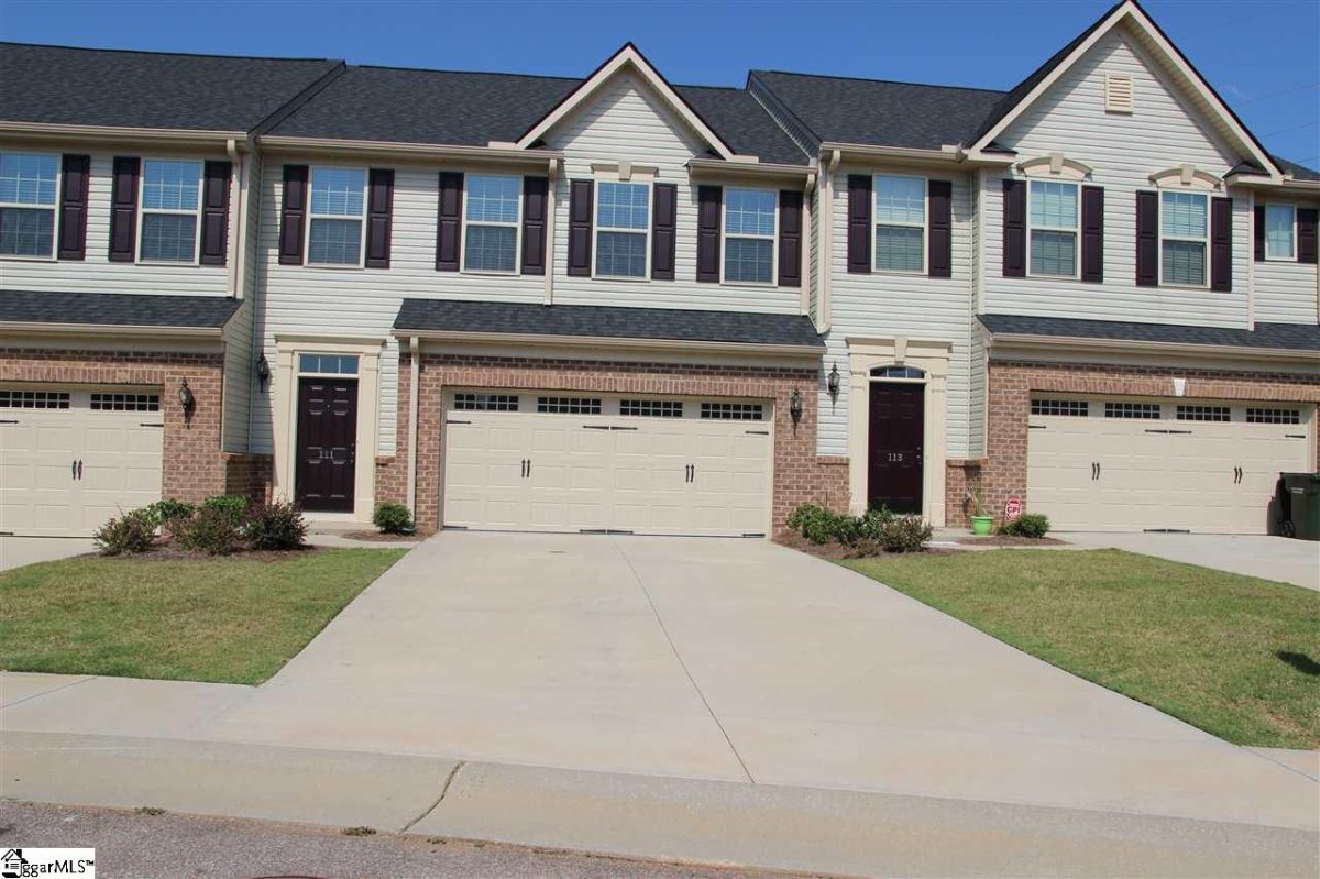 111 Middleby Way