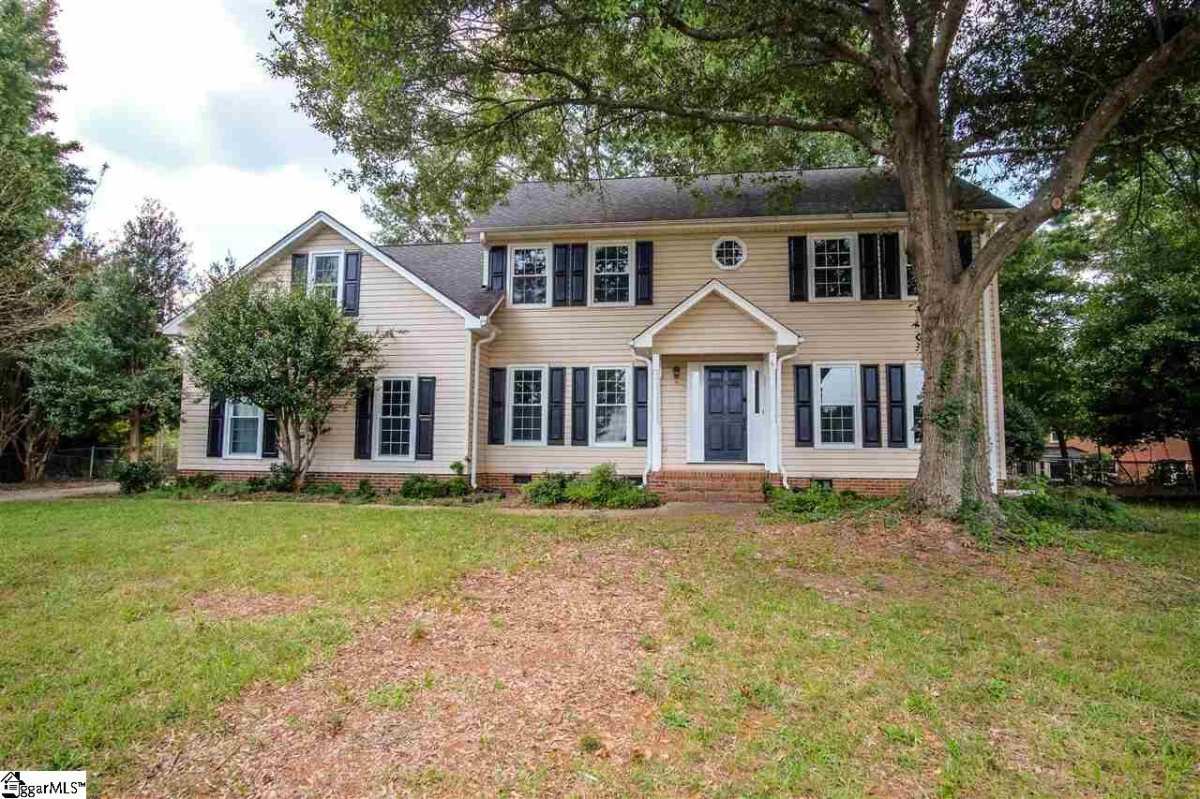 102 Devenridge Court