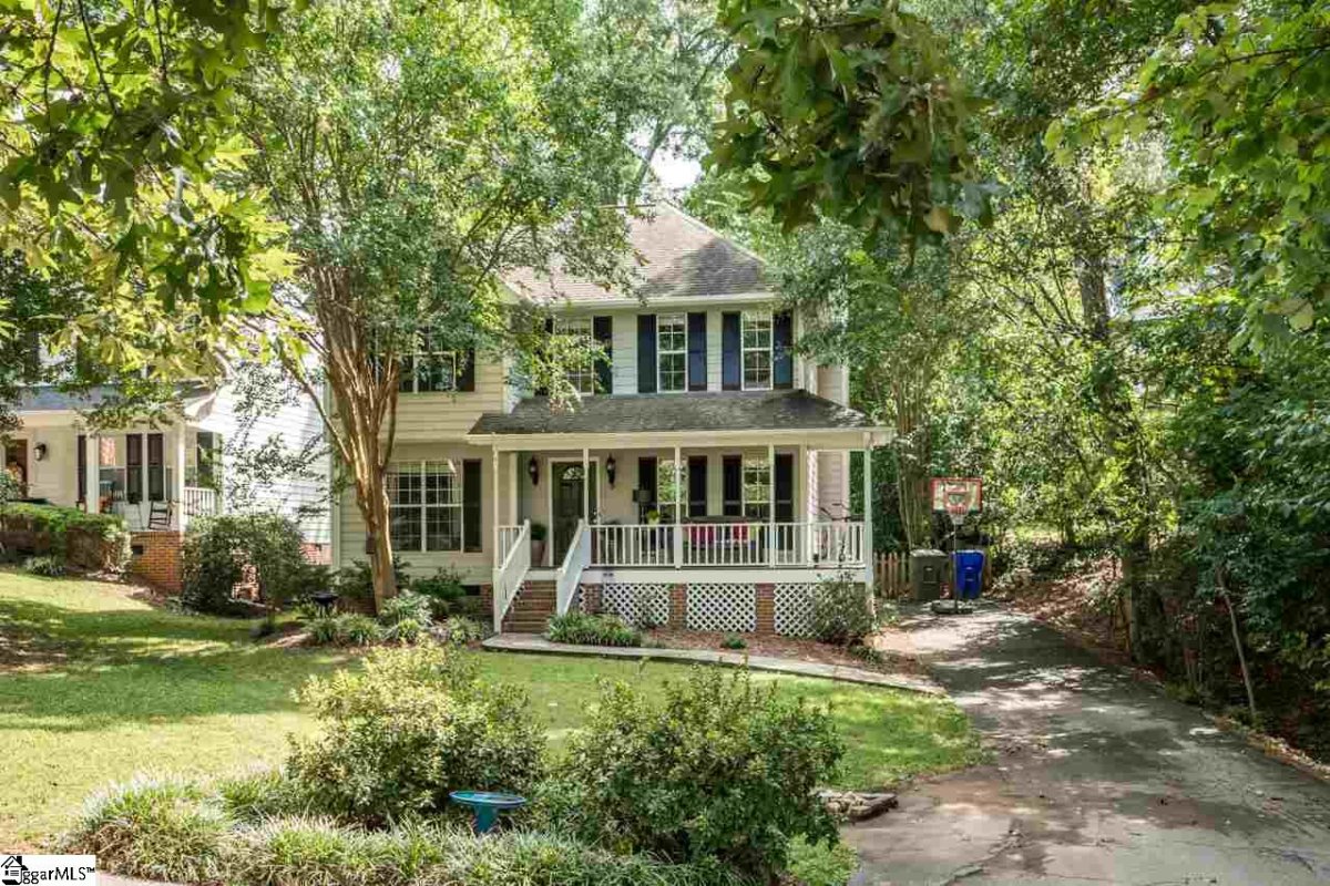413 W Faris Road