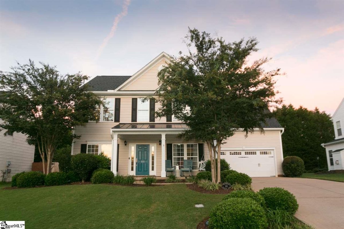 101 Blanding Lane
