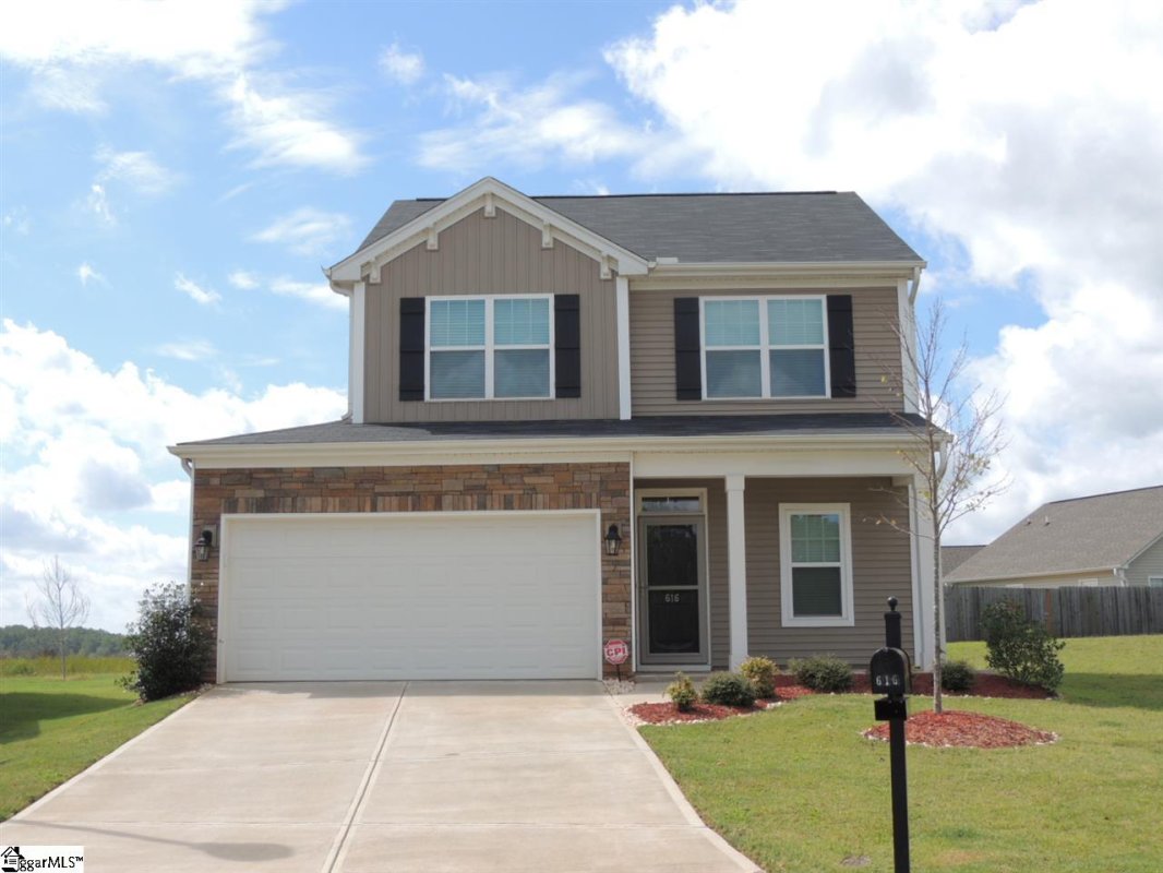 616 Patagonia Court