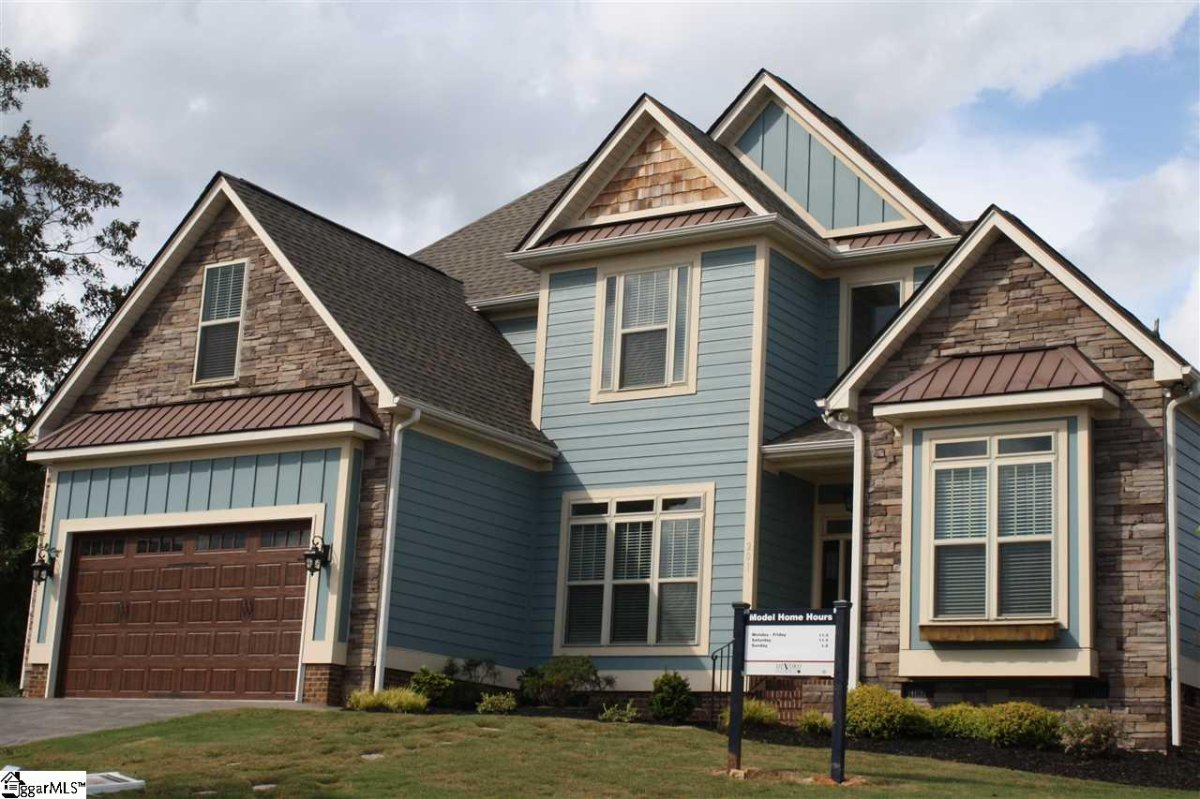 201 Boulder Drive