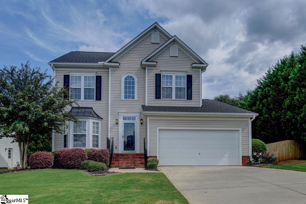 105 Blanding Lane