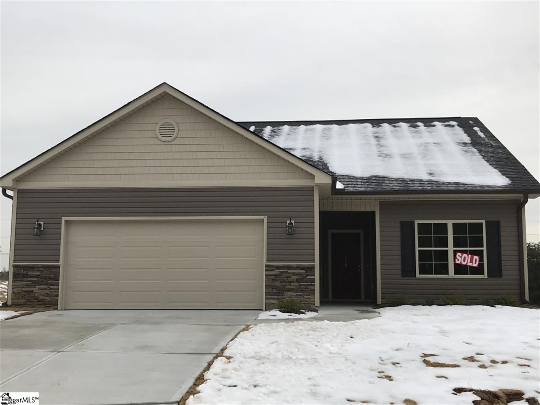 110 Palmetto Valley Drive