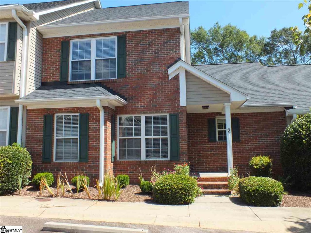 419 E Butler Road Unit #2