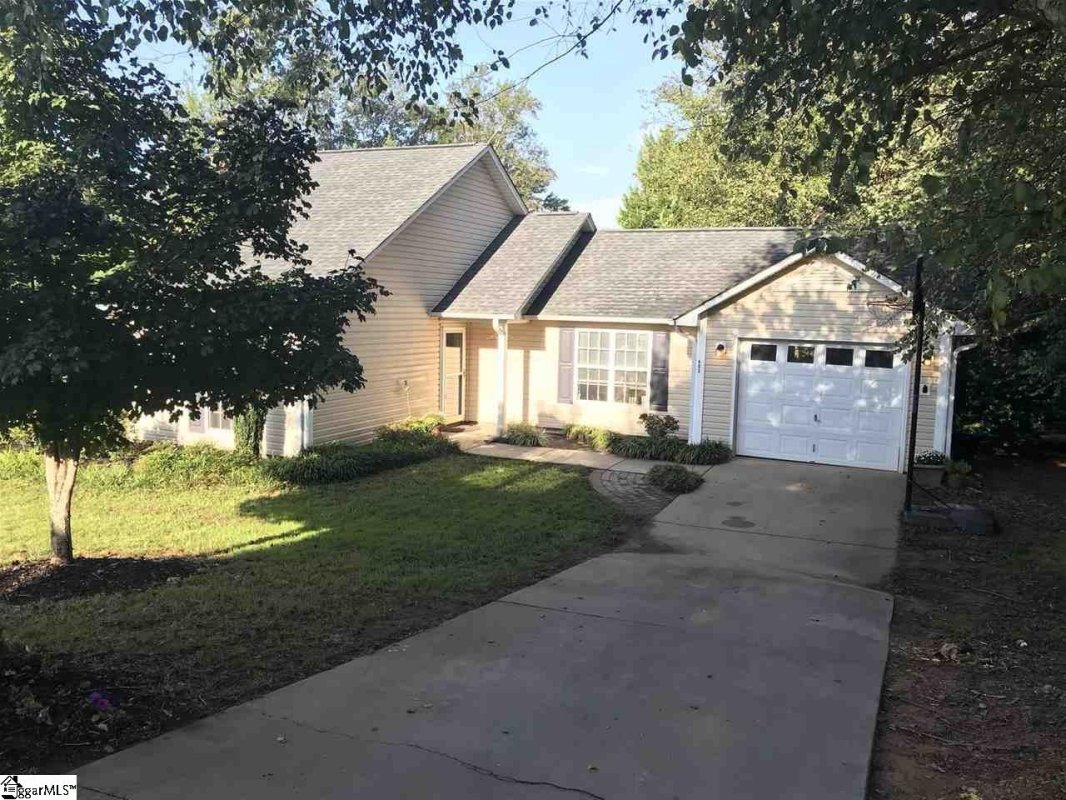 403 Pheasant Ridge Drive
