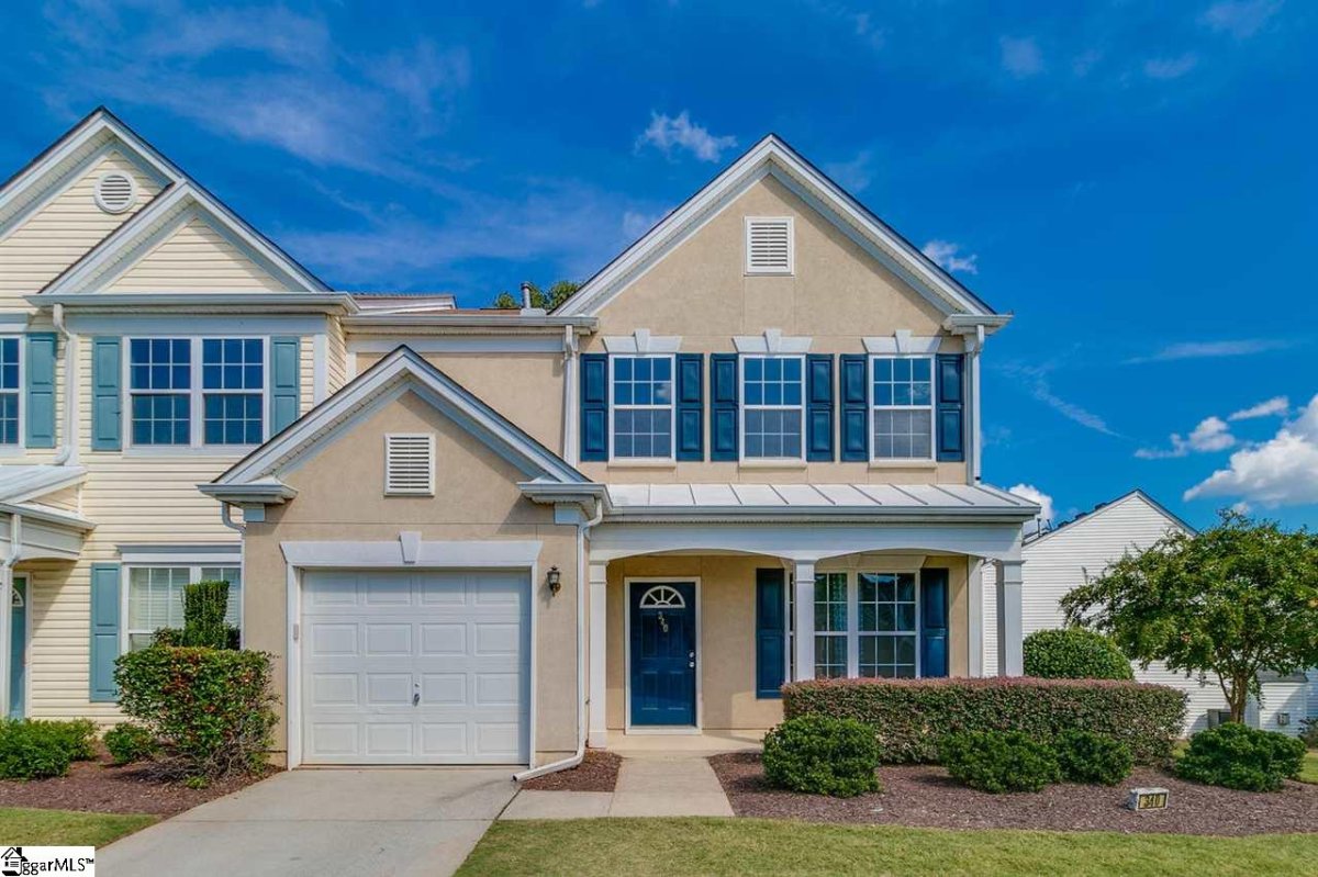 340 Claybrooke Drive