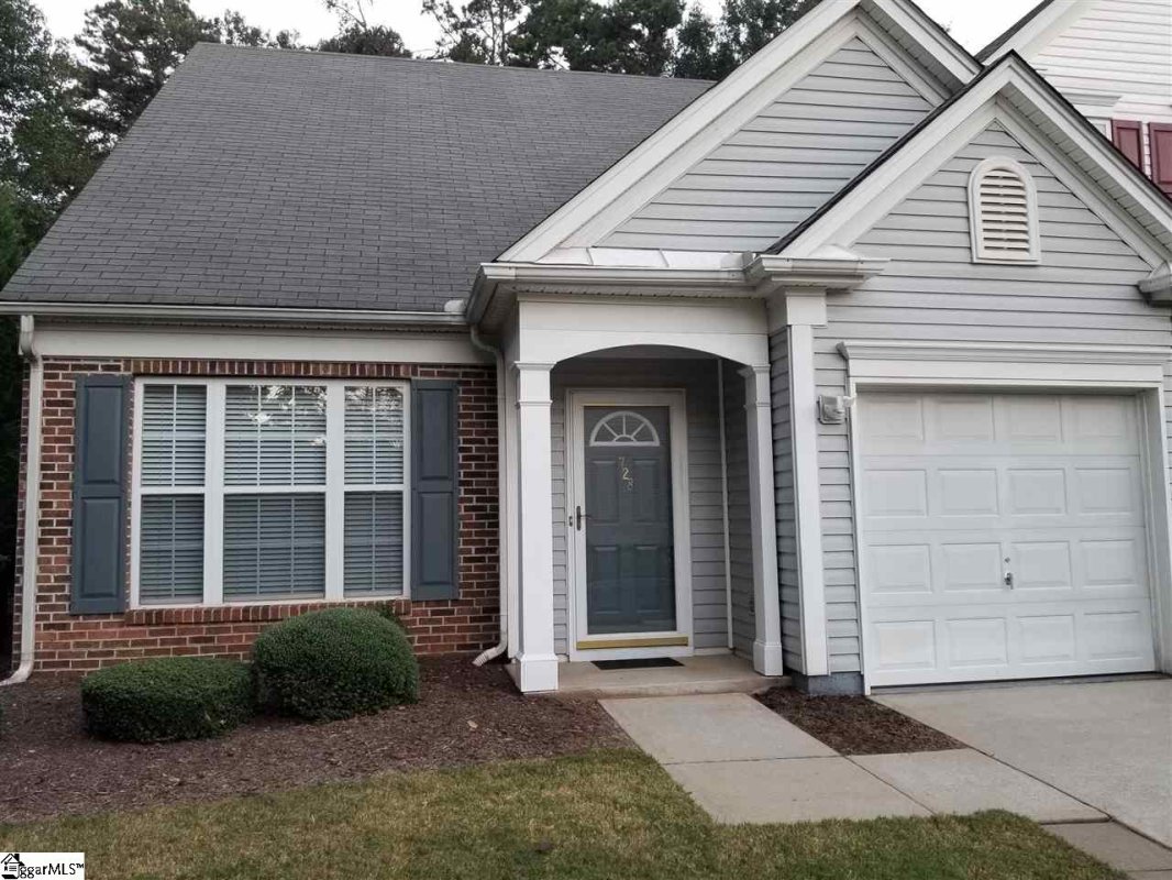 728 Treyford Drive