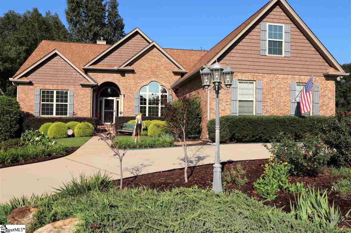 140 Fox Farm Way