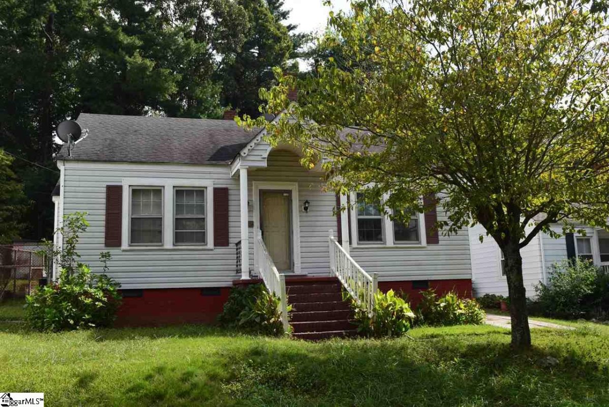 129 S Cleveland Park Drive