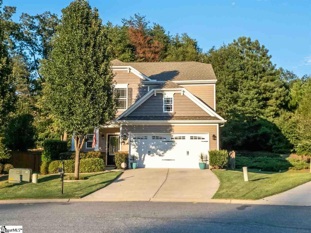 109 Stream Crossing Way