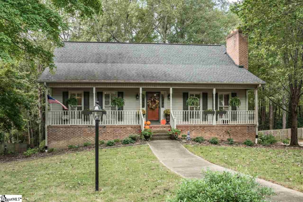 232 Hardwood Road