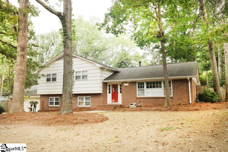 105 Dove Tree Road