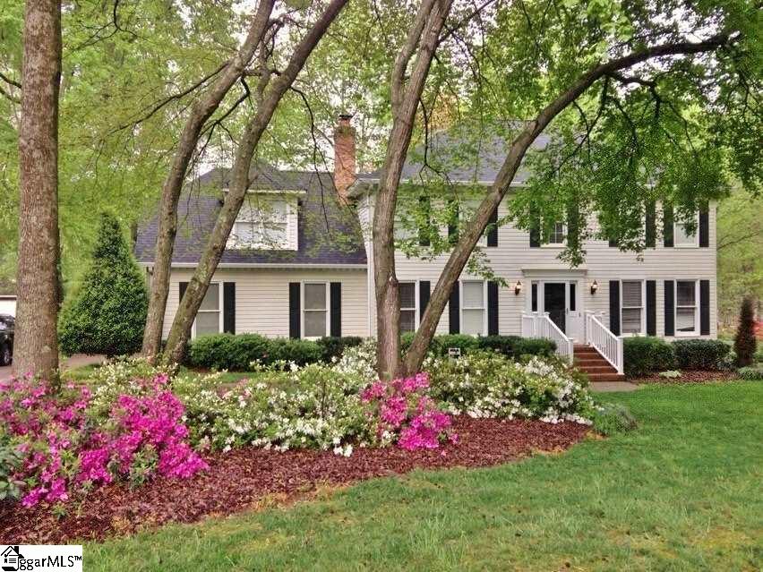 111 Robin Road