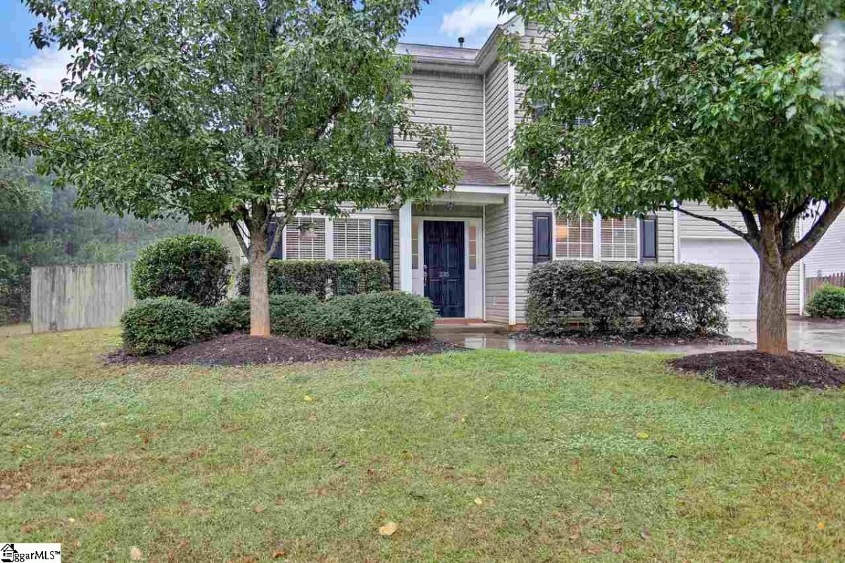 235 Bonnie Woods Drive
