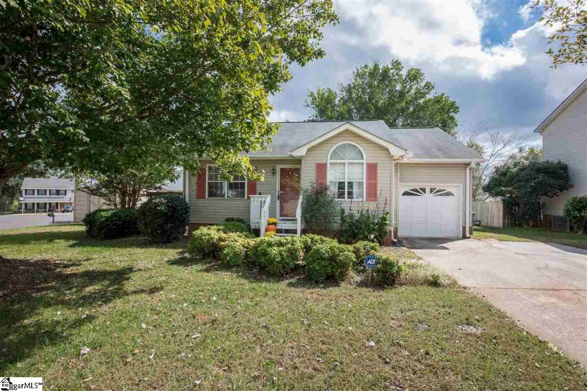 10 E Crossridge Drive