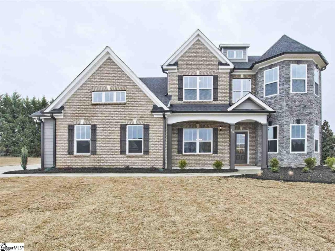19 Cool Meadow Way