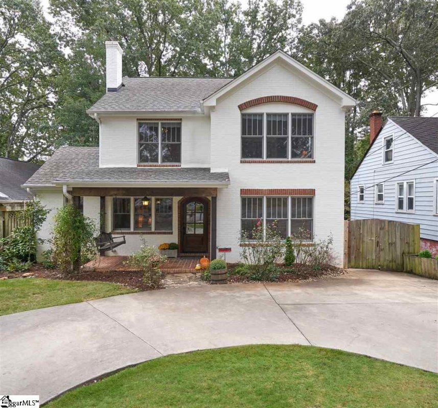 40 Douglas Drive