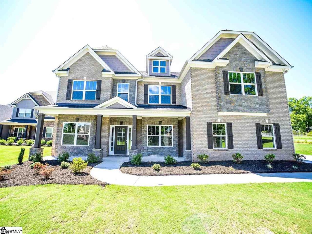 317 Tea Olive Place