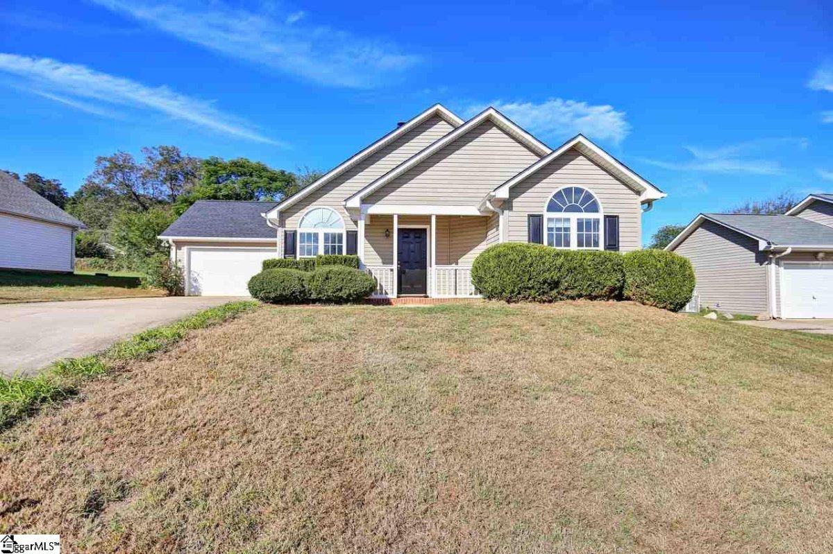 301 Golden Leaf Lane