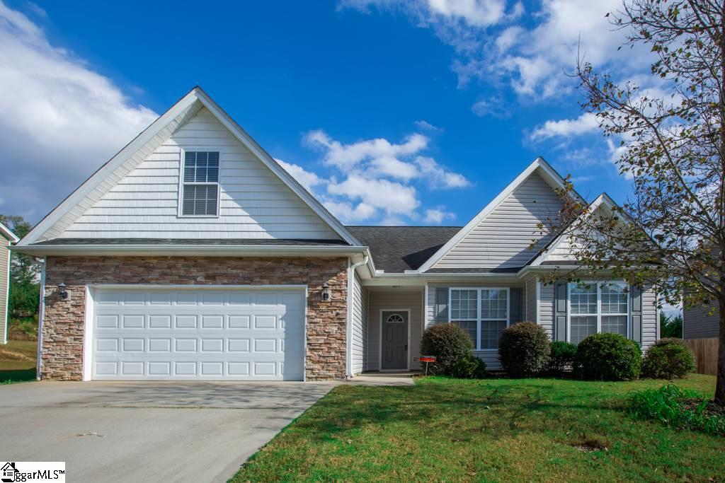 12 Greenbranch Way