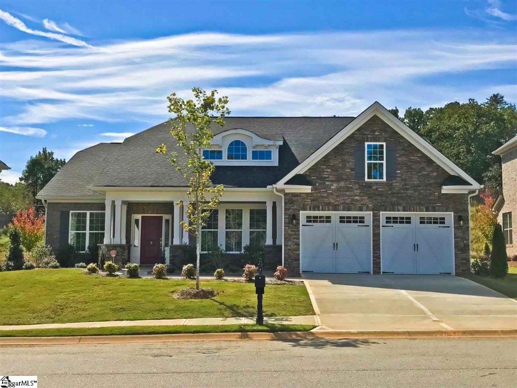 5 Stafford Green Way