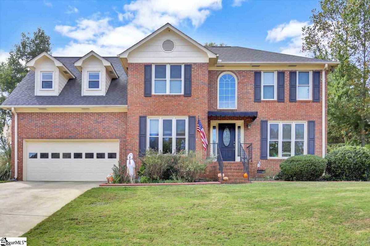 203 Picton Place