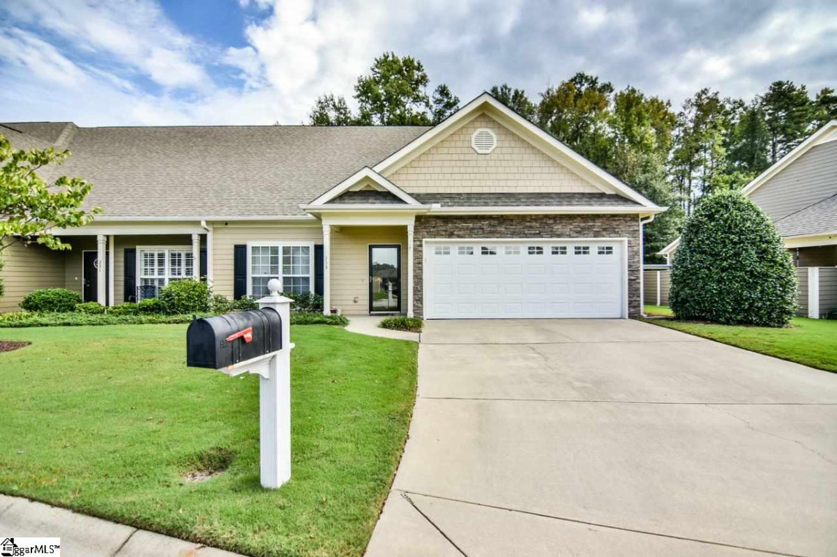 233 Louisville Drive