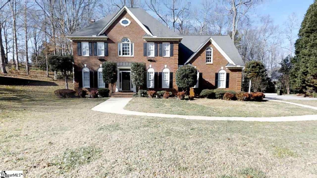 105 Quail Creek Lane