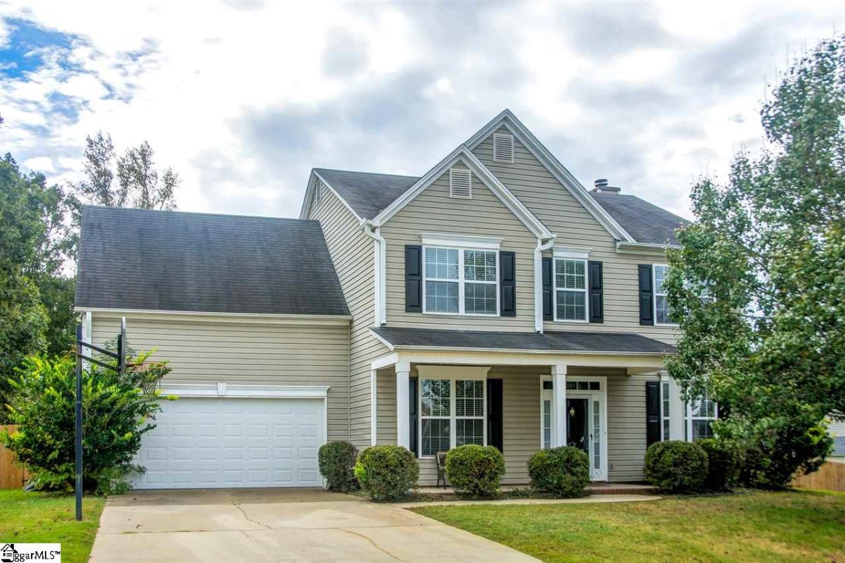 307 Goldenrain Way