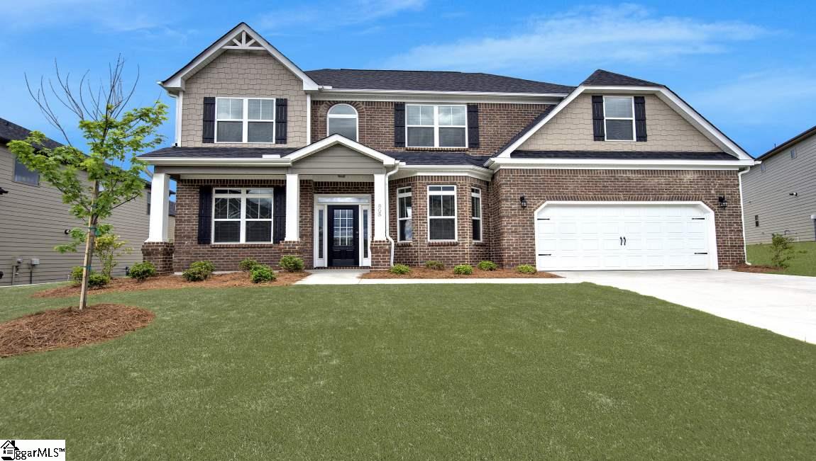 805 Shoredale Lane