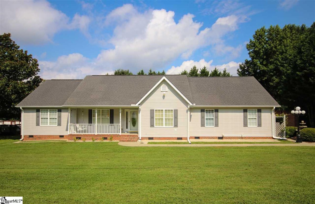 740 Pope Field Road