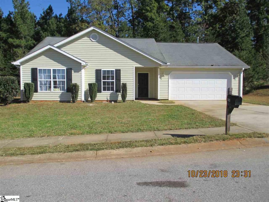 505 Brenna Lane