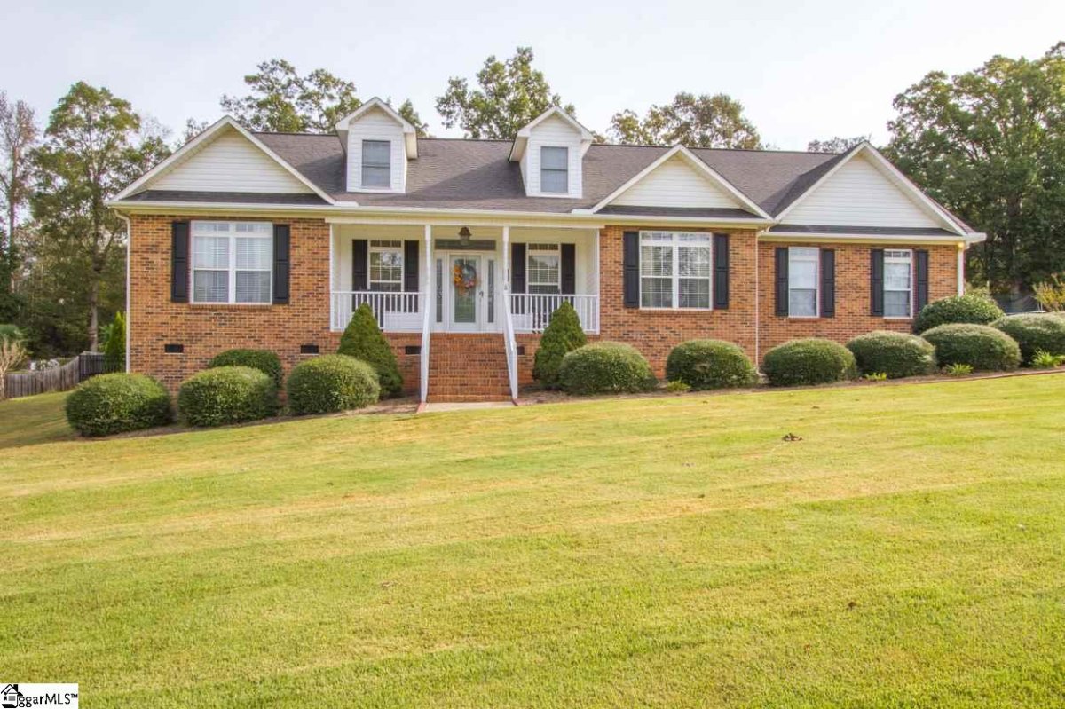 118 Lillie Marie Drive