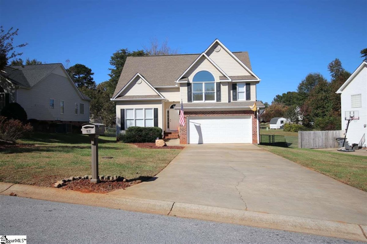 100 Canvasback Trail