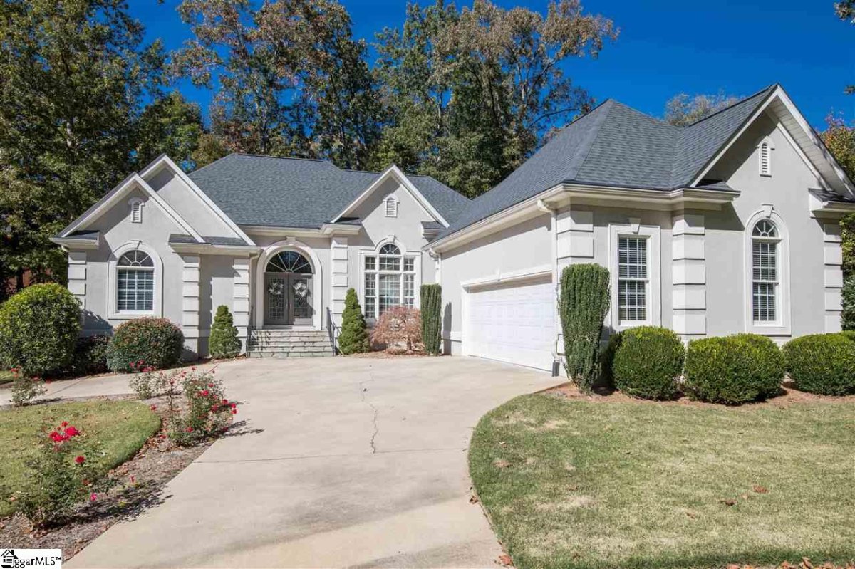 301 Beckworth Drive