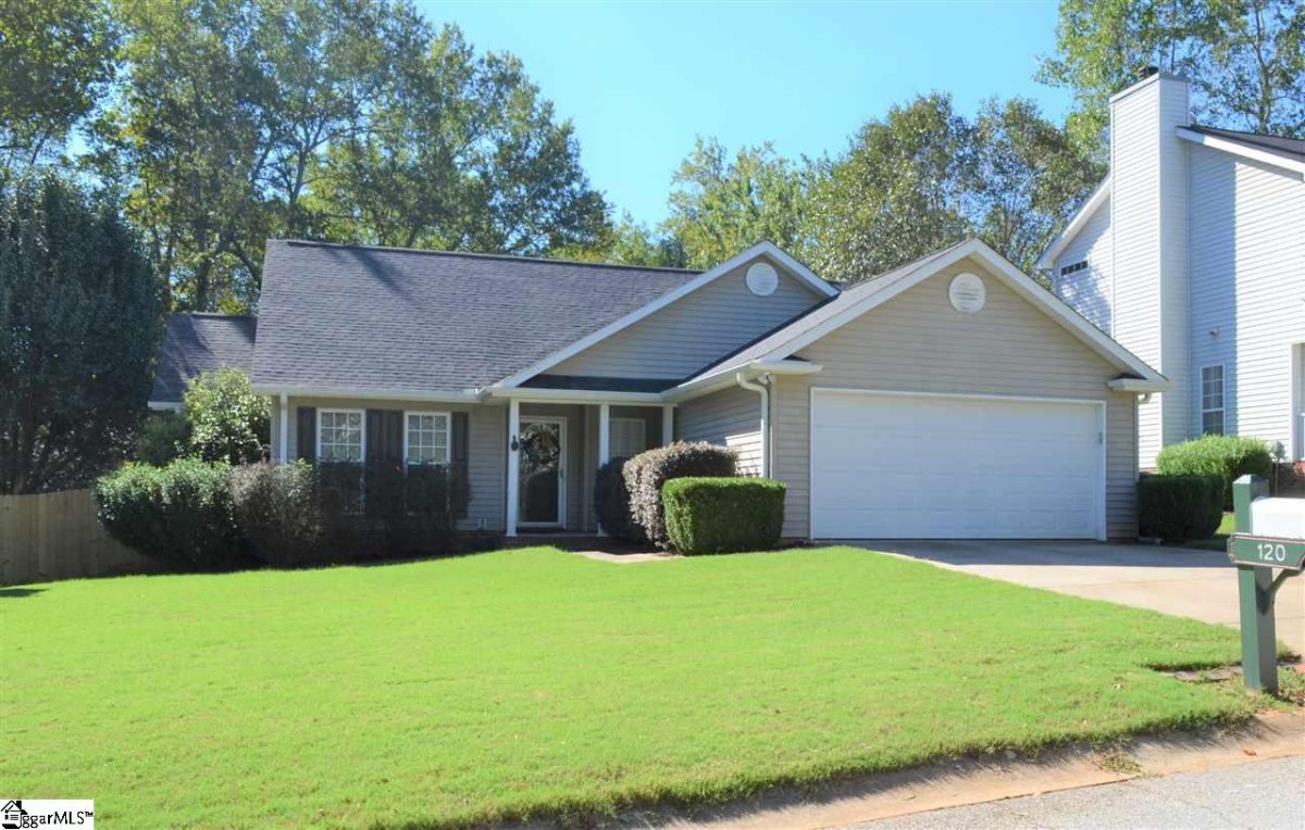 120 Glen Willow Court
