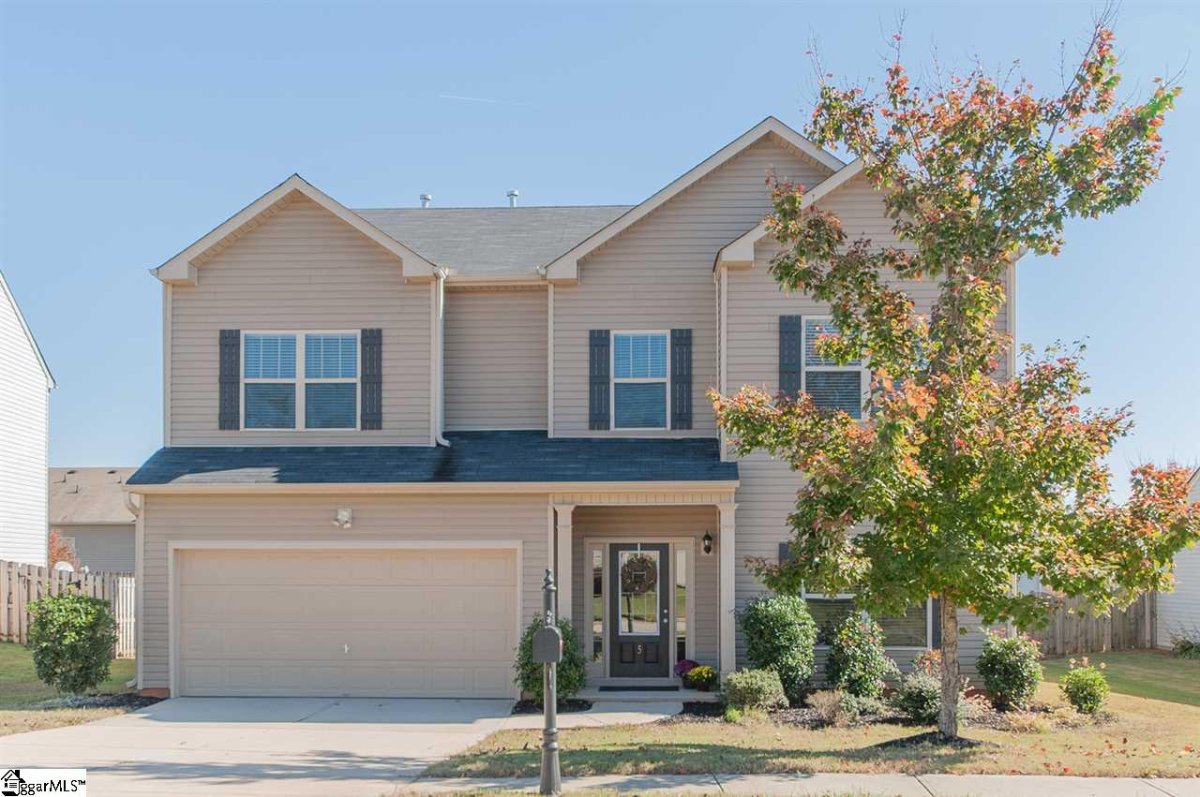 5 Sheepscot Court