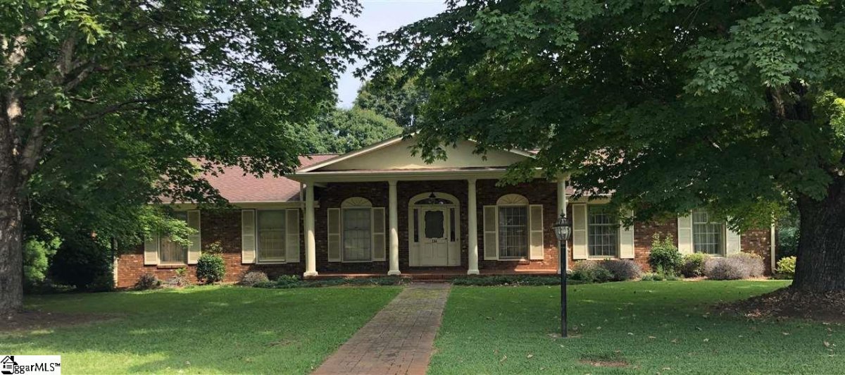 114 Covington Road