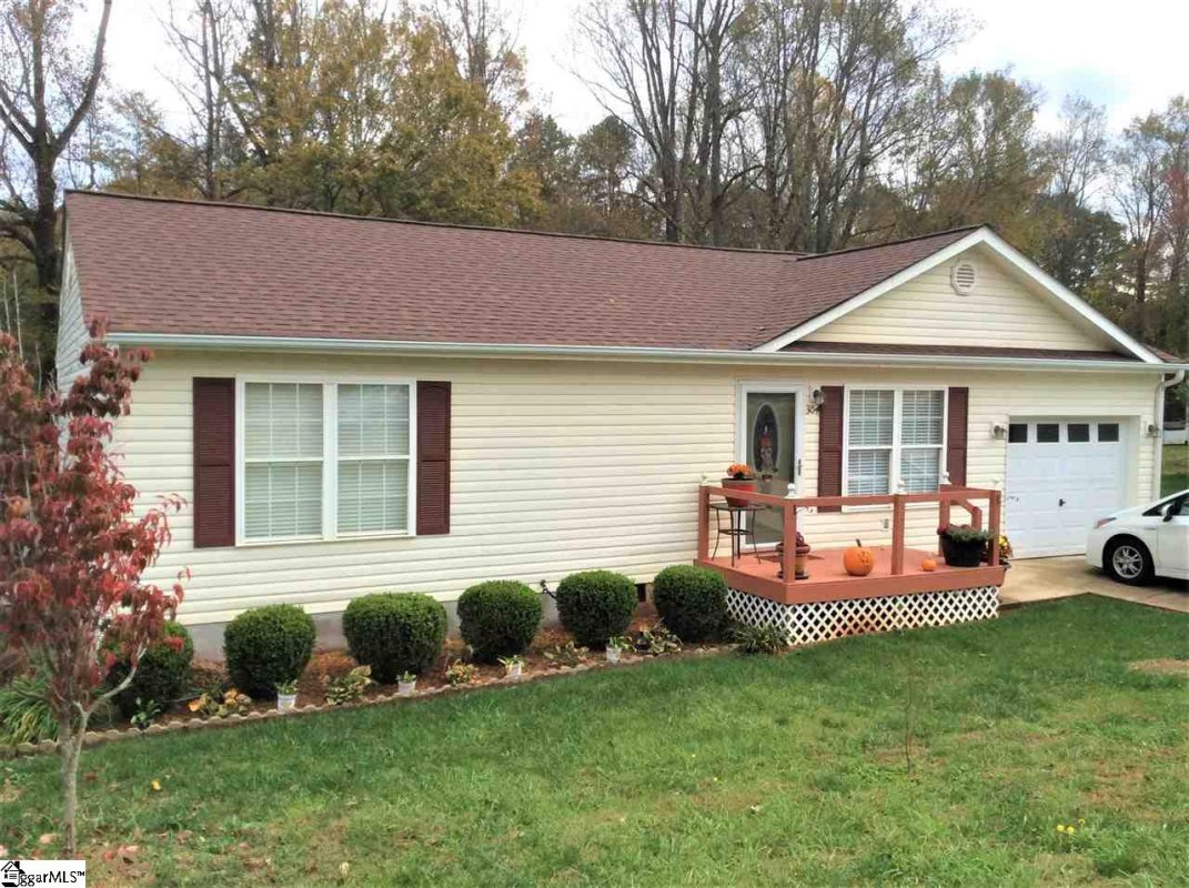 304 Ridgeover Drive