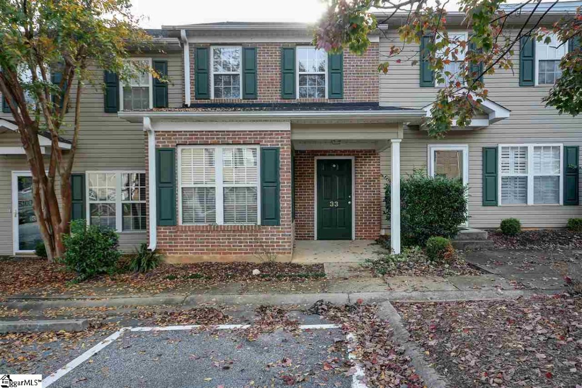 419 E Butler Road Unit #33