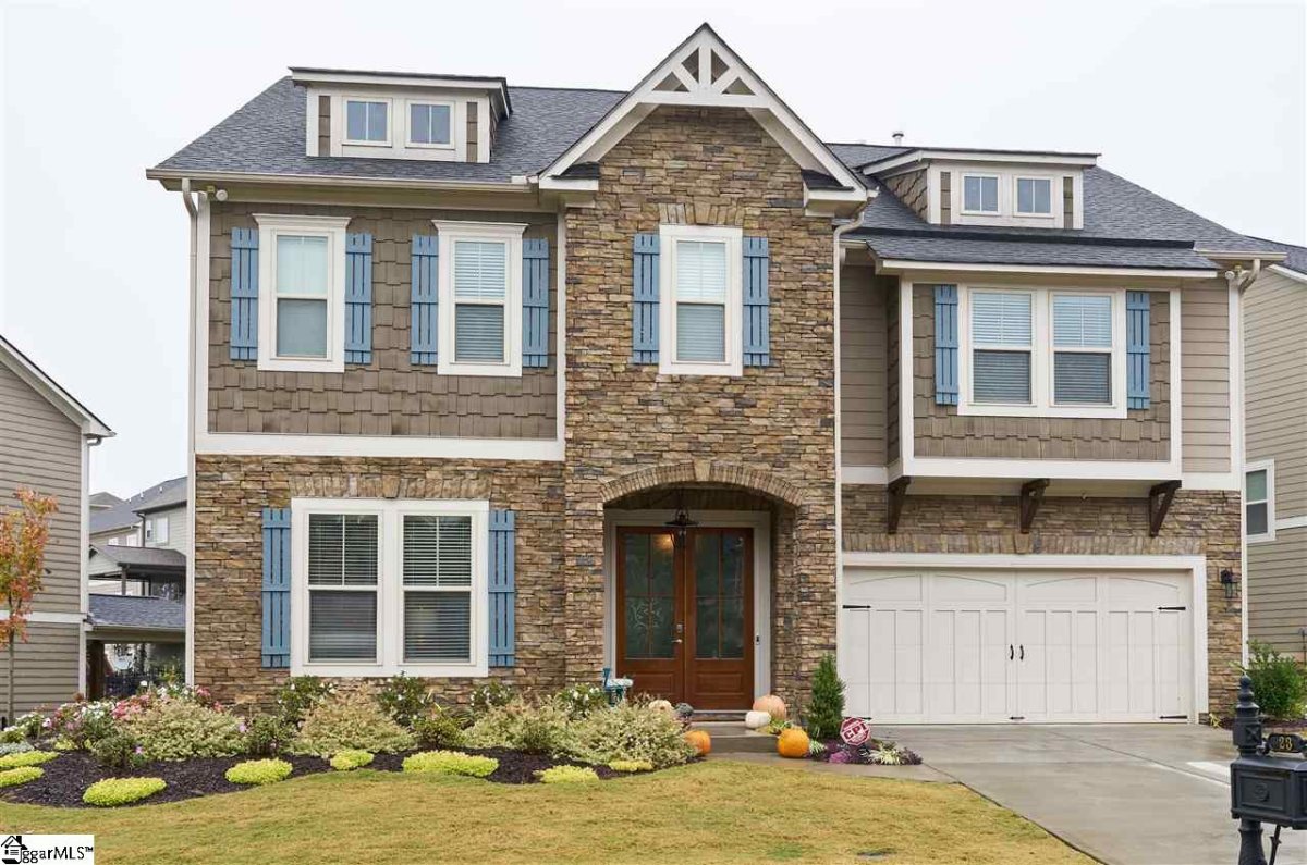 23 Grove Valley Way