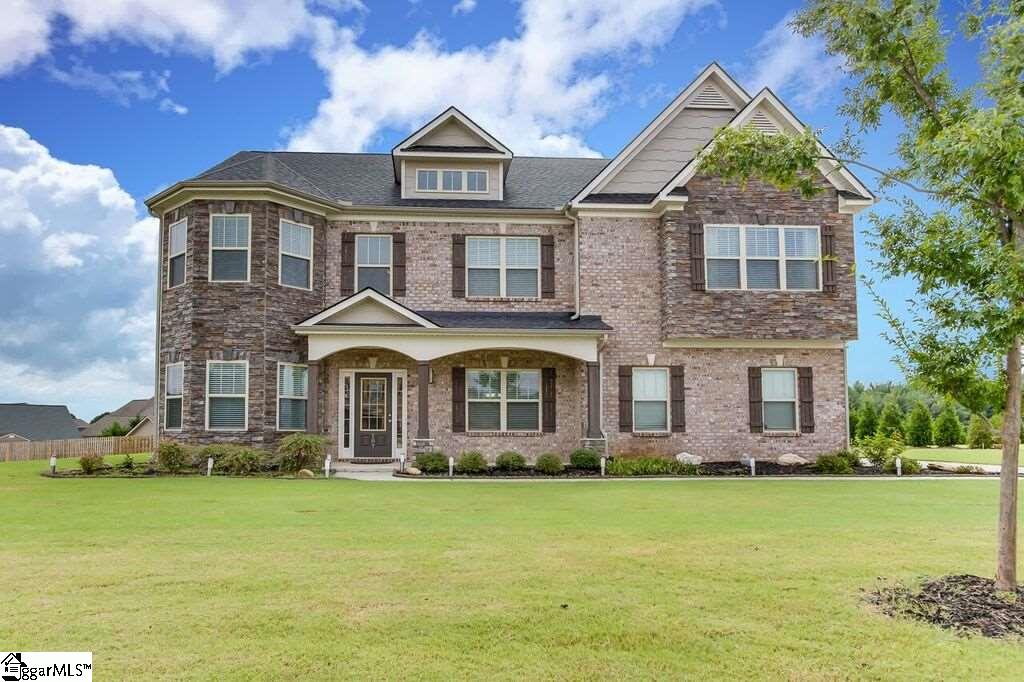 107 Red Bluff Road