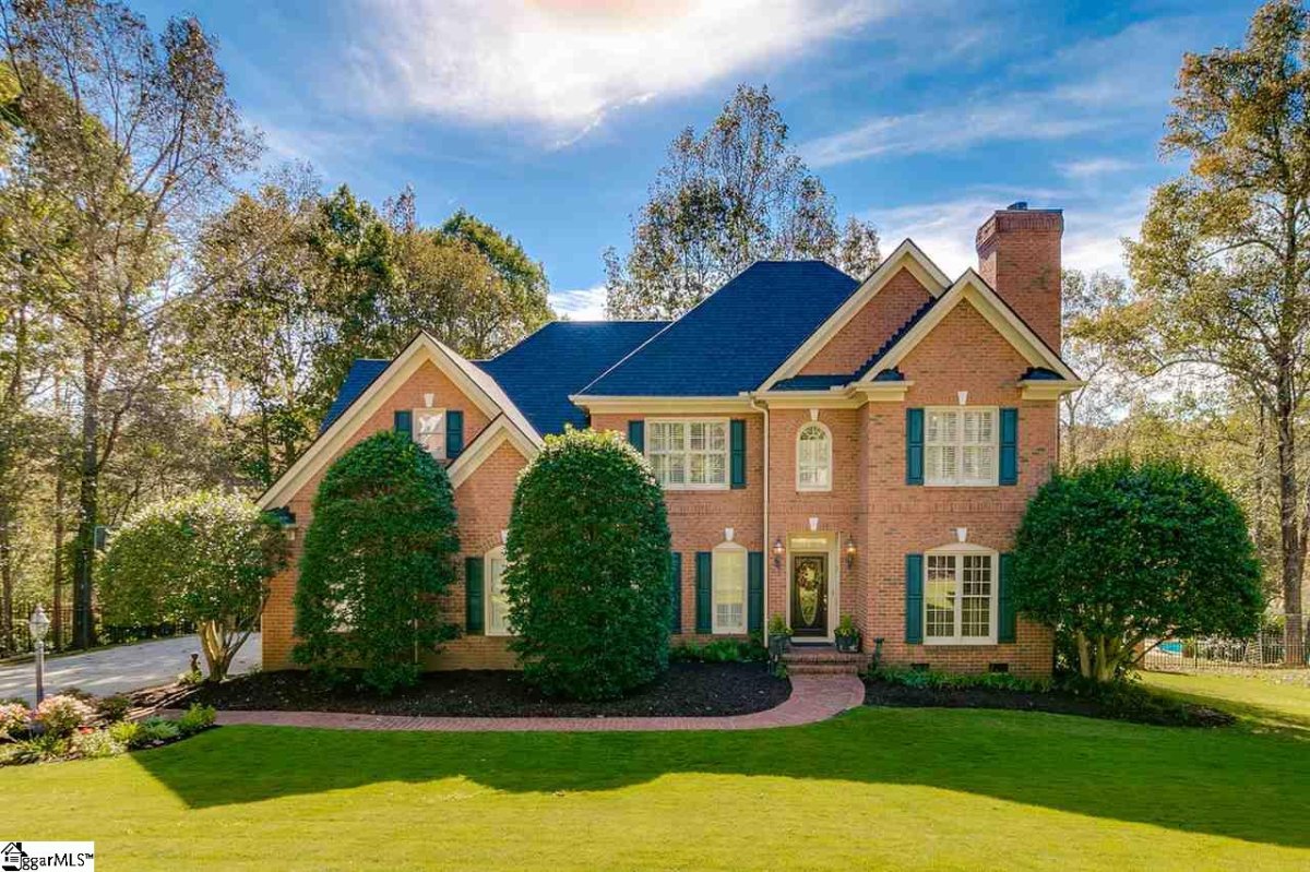 119 Beckworth Drive