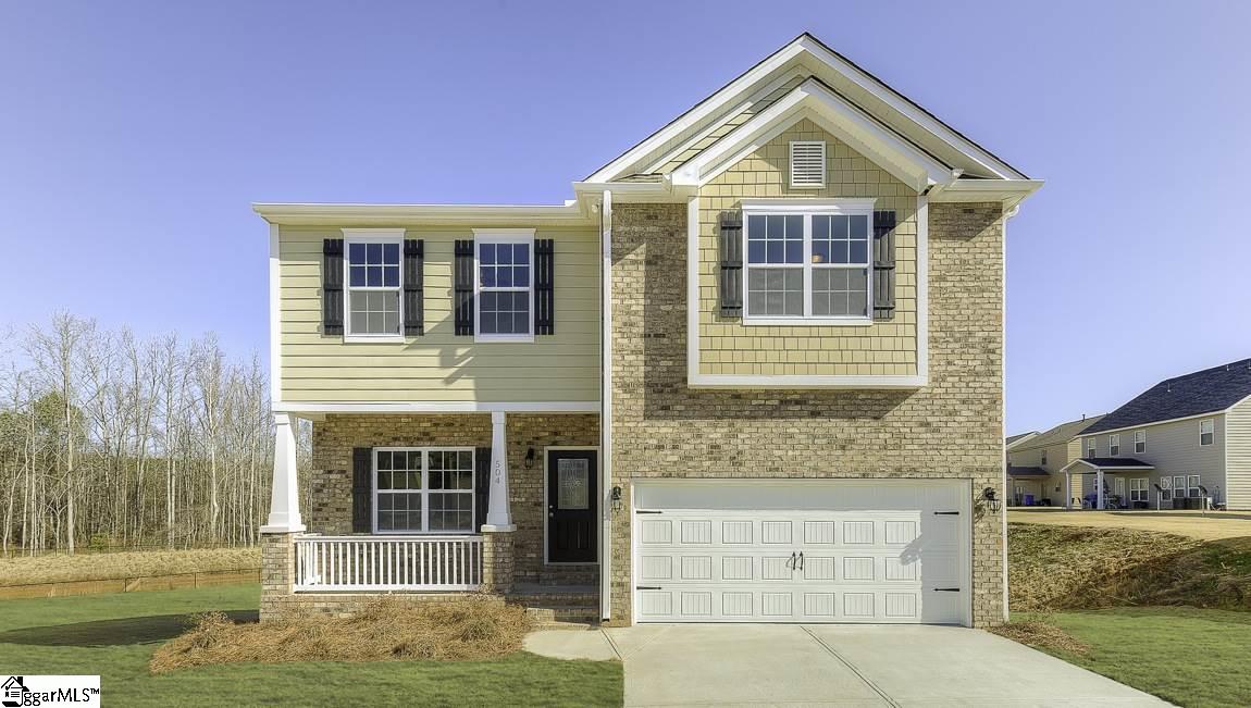 202 Addlestone Circle