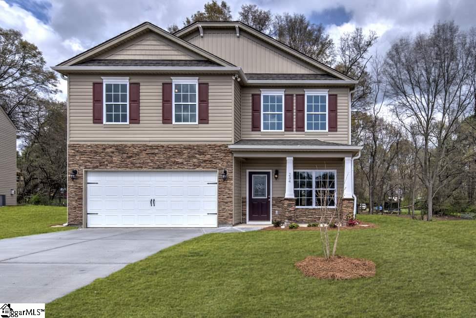 204 Addlestone Circle