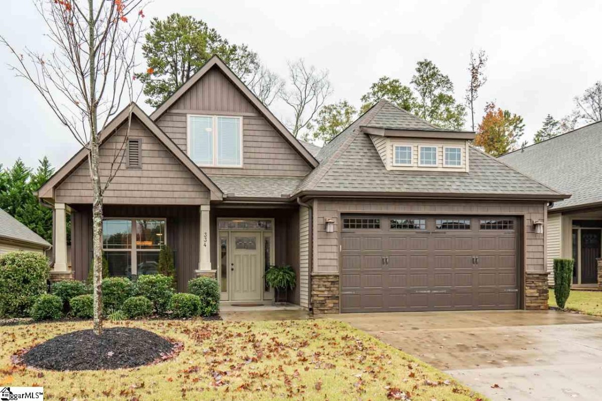 334 Owasso Drive