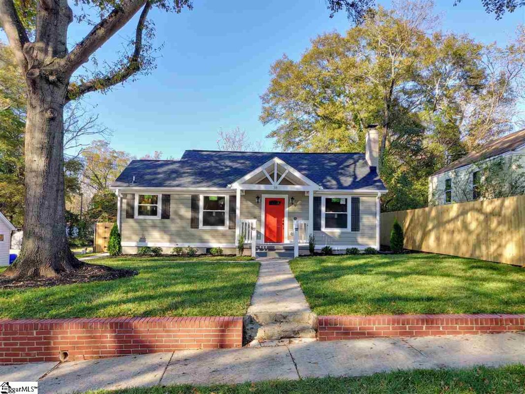 38 Gatling Avenue