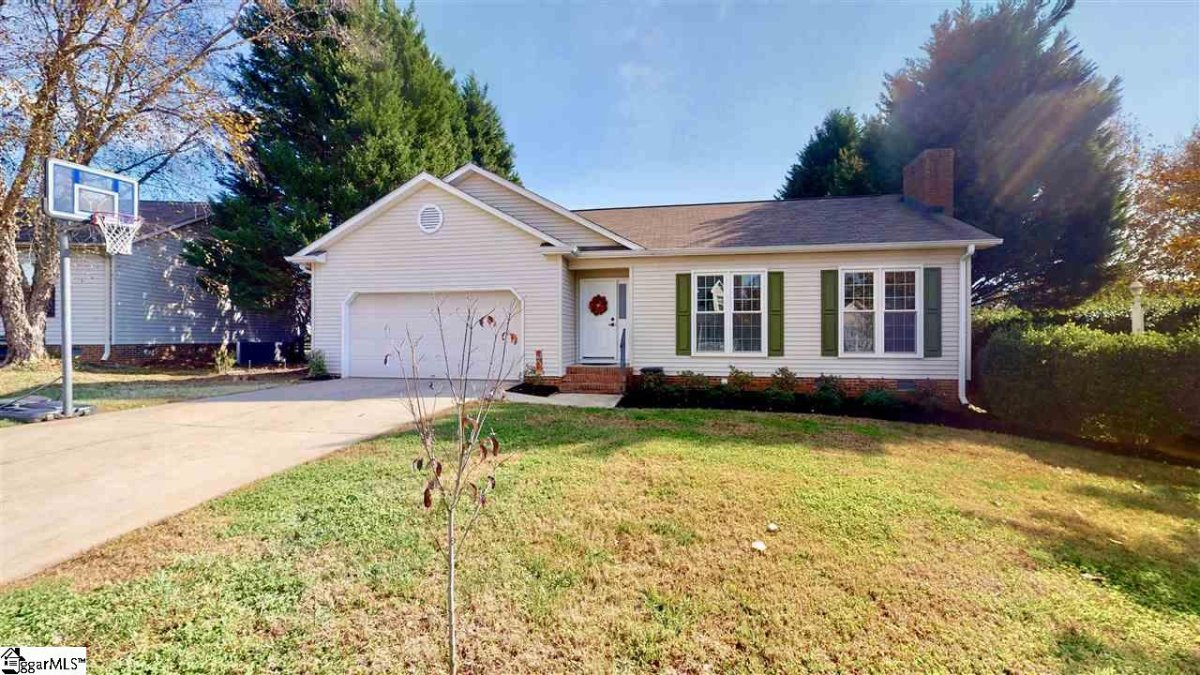 110 Fairview Place